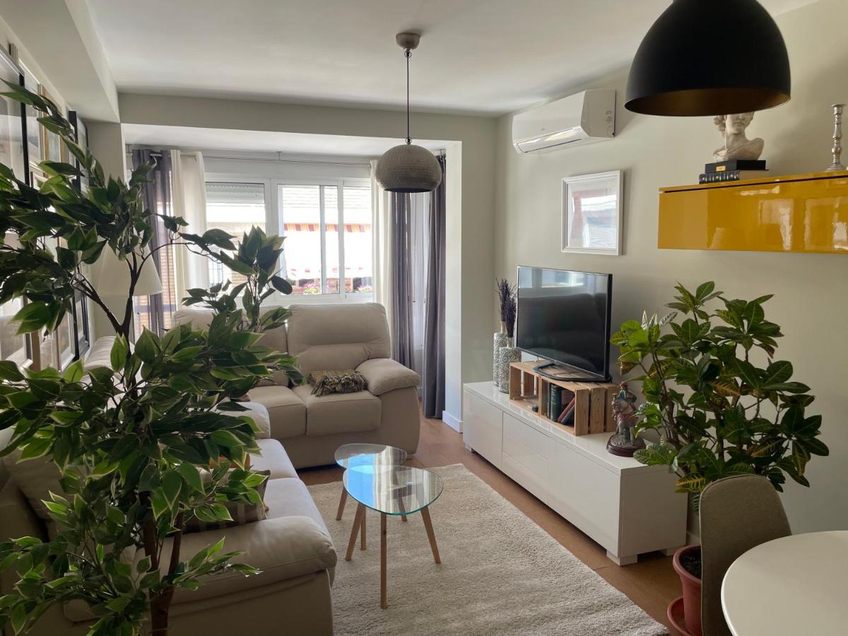 Apartamento Hispalis Triana “autentica” Sevilha
