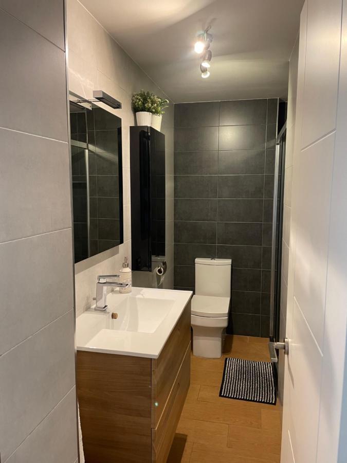 Apartamento Hispalis Triana “autentica” Sevilha