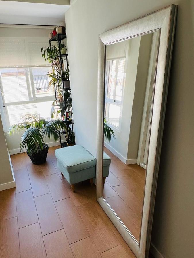Hispalis Triana “autentica” Apartamento Sevilha