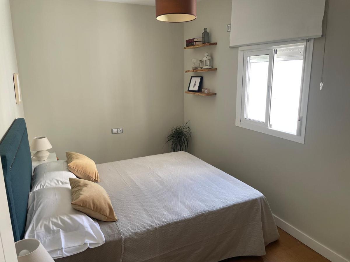 Apartamento Hispalis Triana “autentica” Sevilha
